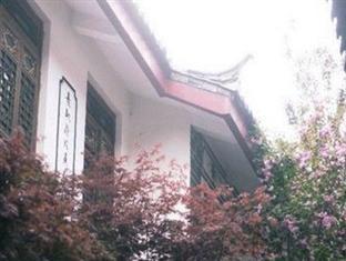 Shu He Courtyard 호텔 리장 외부 사진